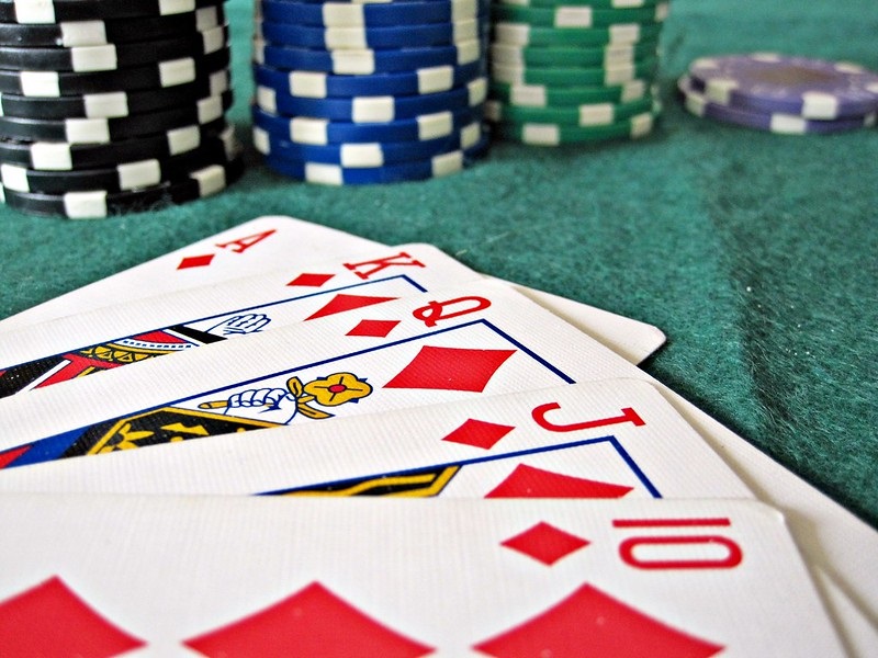 Why Play Baccarat Online? 