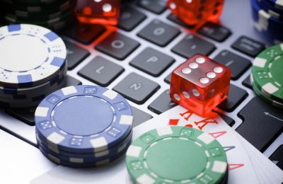 General Idea of Online Casino Games