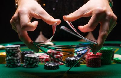 Baccarat for Beginners – A Simple Guide to Getting Started