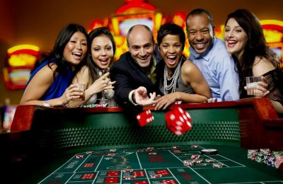 Bonuses at online casinos: how to find them
