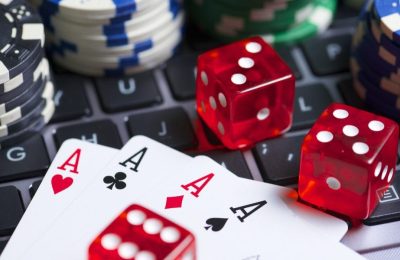 How innovations are enhancing online slot experiences?